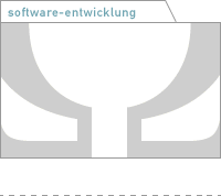 software-entwicklung
